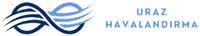 Uraz Havalandırma logosu